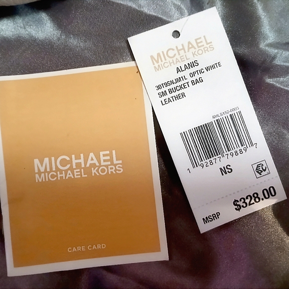 Michael Kors Crossbody bag - Picture 3 of 5